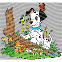 Disney Style-DSN 1579